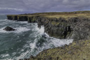 Iceland Landscape